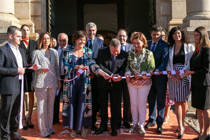 Arranca la 42 edición de Farcama lanzando la Estrategia Regional de Artesanía y bajo el paraguas de 'Legado artesano'