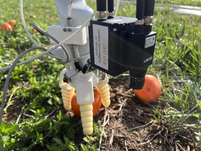 Tecnología aplicada al campo