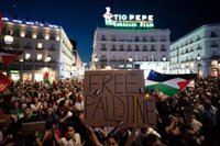 ONGD piden frenar la escalada de violencia en Palestina e Israel y garantizar el acceso a ayuda humanitaria