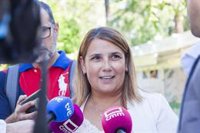 PSOE reta a Núñez a ir a Génova a plantear lo que se ha atrevido a decir Esperanza Aguirre y le pide que defienda C-LM