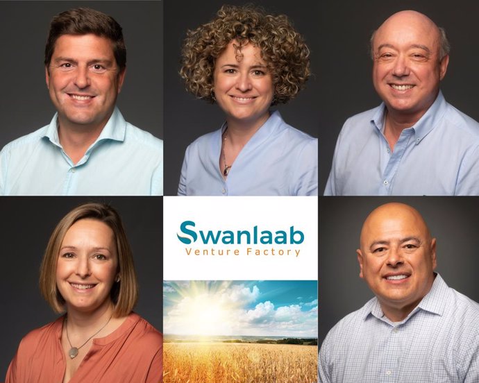 Swanlaab lanza Agri-Food Tech Fund,  fondo de 'venture capital' especializado en la innovación del sector agroalimentario.