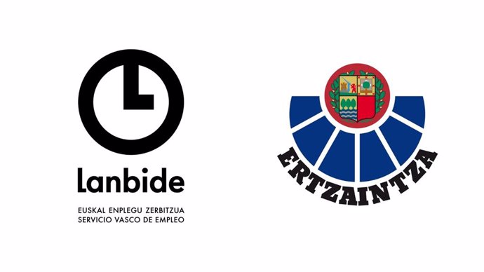 Lanbide actualiza el convenio para colaborar con la Ertzaintza en la seguridad de sus trabajadores y evitar estafas