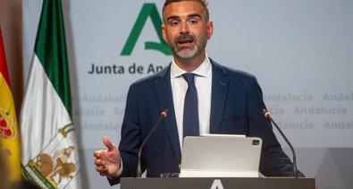 Andalucía