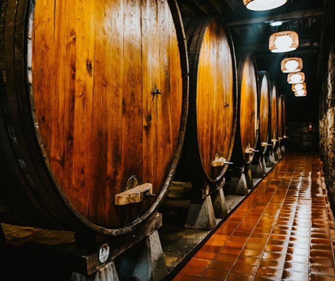 Web de Grupo Trabancos