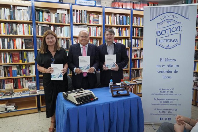 El abogado penalista Luis Romero revela las claves de su éxito en 50 consejos para abogados altamente efectivos