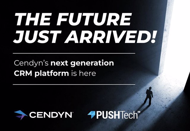Cendyn acquires PUSHTech