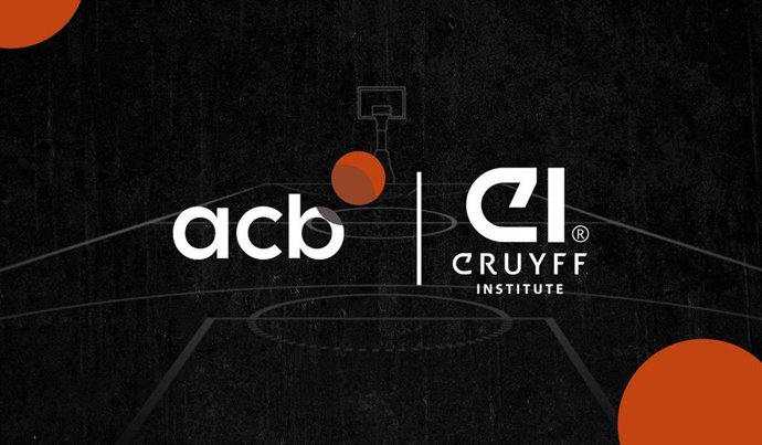 La acb y Johan Cruyff Institute impulsan un programa de desarrollo profesional para jugadores profesionales