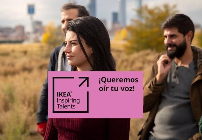 IKEA y Ayuda en Acción escuchan a la juventud española para mejorar su acceso a la vivienda