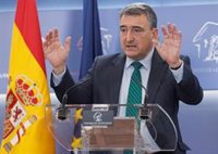 El PNV no entiende que Sumar haga una propuesta sobre amnistía: "Son ganas de ser el perejil en todas las salsas"