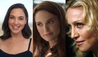 Gal Gadot, Natalie Portman, Madonna, Mark Hamill y otras estrellas de Hollywood apoyan a Israel tras el ataque de Hamás