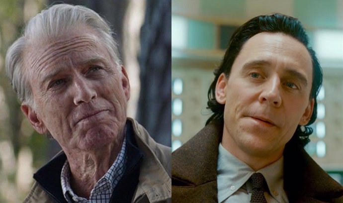 La temporada 2 de Loki arregla el gran error de Marvel con el viejo Capitán América en Vengadores Endgame