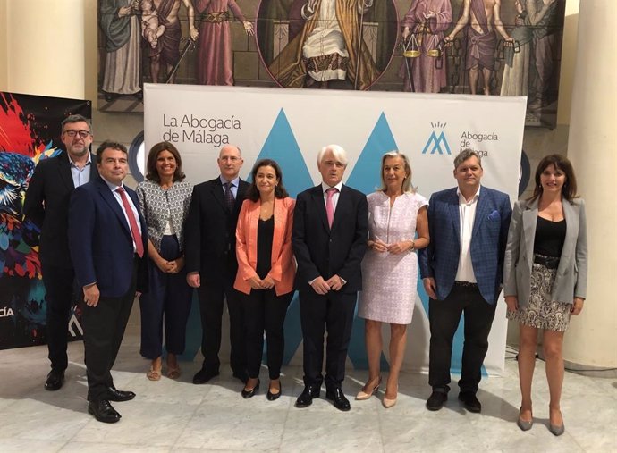 UNAV y Abogacía de Málaga celebran una jornada para analizar el derecho turístico.