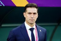 Diego Alonso, nuevo entrenador del Sevilla