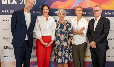 Comunicados Internacional