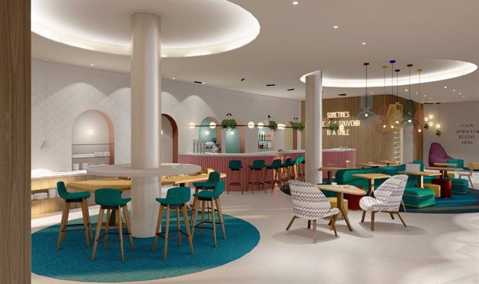 Panoram Hotel Management gestionará el primer Hampton by Hilton en Alicante que se inaugurará en 2025