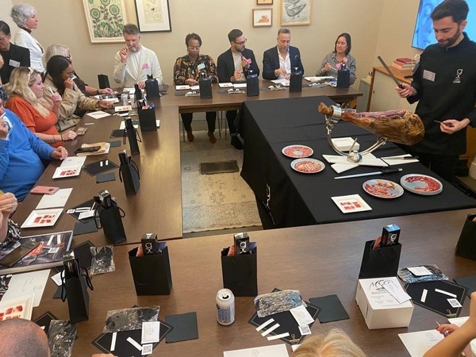 Turismo Costa del Sol ha participado en Journeys, un evento celebrado en Nueva York (EEUU) y Toronto (Canadá) enfocado a agentes de viaje y profesionales del sector turístico especializados en MICE y lujo.