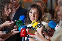 El Gobierno envía finalmente dos aviones militares a Israel para evacuar a unos 500 españoles