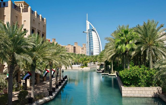 La naviera MSC cancela las escalas de varios de sus cruceros en Oriente Medio por la situación en Israel