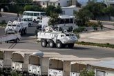 Foto: O.Próximo.- La misión de la ONU en Líbano afirma que la situación en la frontera con Israel es "estable aunque volátil"