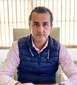 El senador del PP de Jaén Francisco Javier Bermúdez.