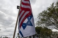 La Cámara de Representantes de EEUU aprueba una resolución de apoyo a Israel