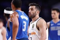 Campazzo: "Doncic se merece el cariño que le da la gente"