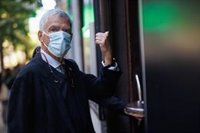 Villar: "Negreira no dura un minuto si Sánchez Arminio o yo hubiésemos sabido lo de los pagos del Barcelona"