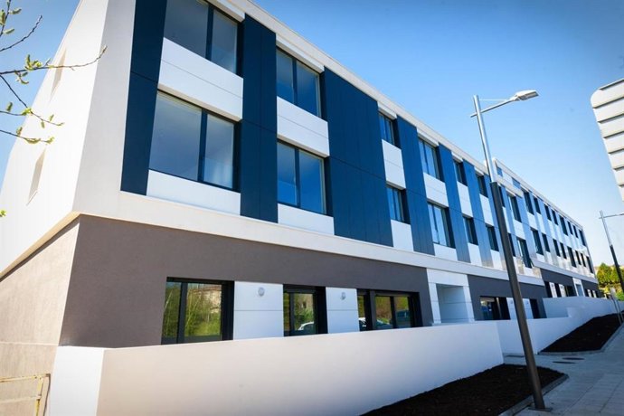 Archivo de Coral Homes.