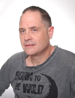 Archivo - Edgar Castellanos.