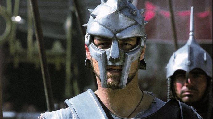Ridley Scott explica por qué ha esperado 23 años para hacer Gladiator 2