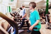 Foto: La OMS recomienda actividad física y dieta para alcanzar un envejecimiento saludable ante el cambio demográfico