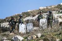 Israel ataca territori libanès després del llançament d'un míssil antitanc de Hezbollah
