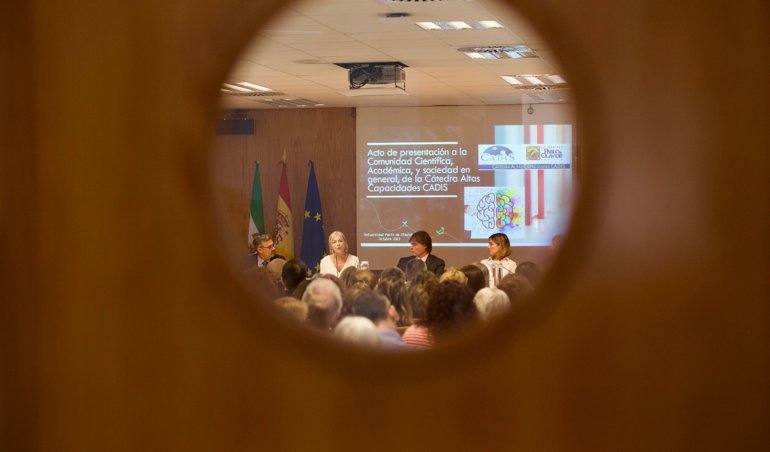 Es Andalucía - Sevilla