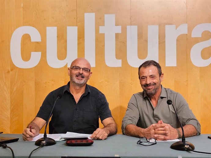 Presentación del Ciclo de Jazz de Guadalajara