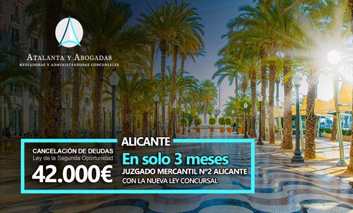Atalanta y Abogadas