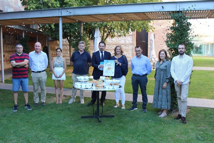 Las XXVII Jornadas Gastronómicas Cervantinas homenajearán al dramaturgo alcaíno mediante el paladar