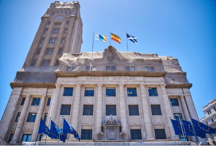 El Cabildo de Tenerife aprueba incrementar el suelo público destinado a vivienda social
