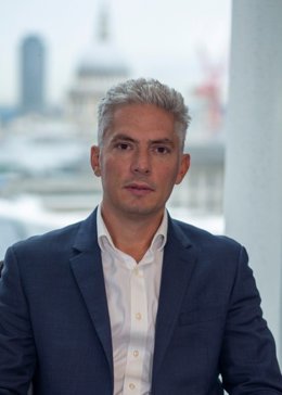 El director de renta fija global sin restricciones de Schroders y gestor del fondo SISF Sustainable Global Sovereign Bond, Julien Houdain.