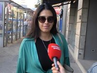 ¡Primicia! Gabriela Guillén habla de su acuerdo económico con Bertín Osborne y desvela el sexo de su bebé