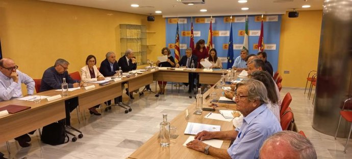 Junta de Gobierno de la CHS