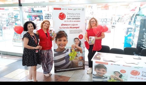 Cooperación y Desarrollo