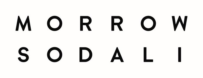 Archivo - Logo de Morrow Sodali