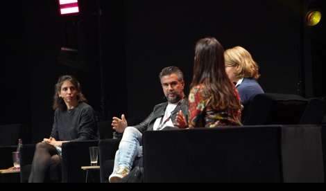 Comunicados Internacional