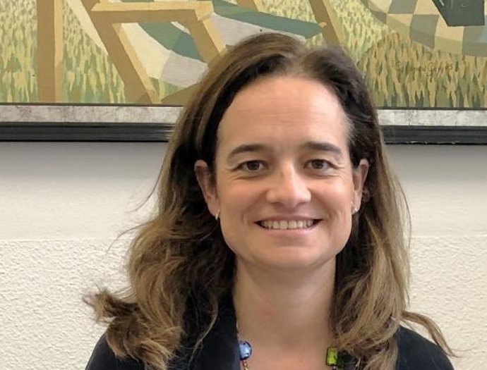 Archivo - Margarita Rojo.