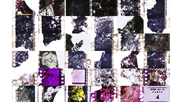 Obra de Patricia Gómez y María Jesús González que se mostrará en 'Itinerarios XXVIII'