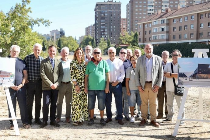 El Ayuntamiento licita por 6,5 millones de euros las obras del Centro Cívico Hispanidad