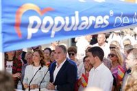 PP pregunta a Sánchez si después de la llamada a Junqueras "viene la de Puigdemont" para "blanquear" la amnistía