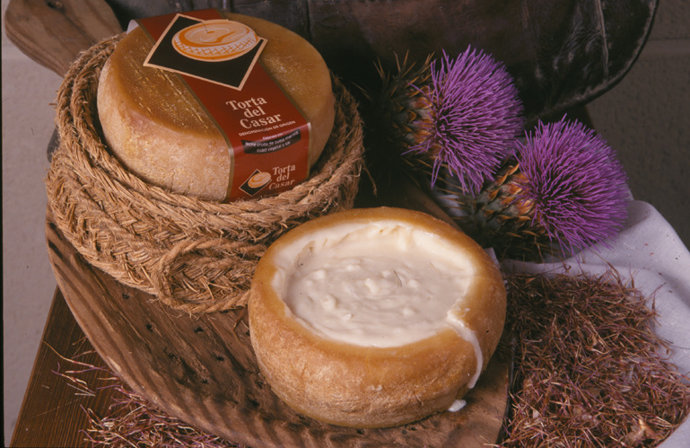 La Semana de la Torta arranca el 12 de octubre con actividades populares para disfrutar del puente