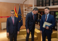 ERC insiste a Sánchez en el referéndum y avisa de que sólo negocia la investidura, no los Presupuestos