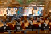 Misión comercial turística de la Diputación de Sevilla en Barcelona para consolidar la afluencia de visitantes catalanes